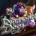 игровой автомат Diamond Dogs