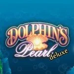 Игровые автоматы Dolphins Pearl Deluxe играть бесплатно