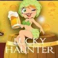 Игровые автоматы Lucky Haunter