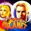 Игровые автоматы Golden Planet