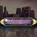 Игровые автоматы Hot City