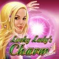 игровой автомат Lucky Lady's Charm Deluxe