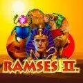 игровой автомат Ramses II