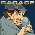 Игровые автоматы Garage