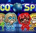 игровой автомат Disco Spins