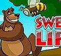 игровой автомат Sweet Life