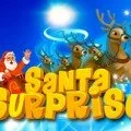 Santa Surprise