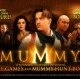 игровой автомат The Mummy