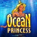 игровой автомат Ocean Princess