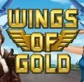 игровой автомат Wings Of Gold