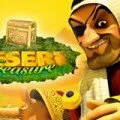 игровой автомат Desert Treasure