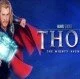 игровой автомат Thor The Mighty Avenger