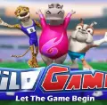 игровой автомат Wild Games