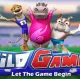 игровой автомат Wild Games