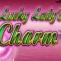 Игровые автоматы Lucky Lady's Charm