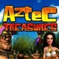 Игровые автоматы Aztec Treasure