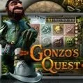 Игровые автоматы Gonzo's Quest