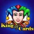 Игровые автоматы King of Cards