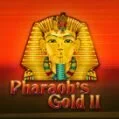 Игровые автоматы Pharaoh's Gold II