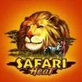 Игровые автоматы Safari Heat