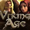 Игровые автоматы Viking Age
