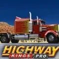 игровой автомат Highway Kings Pro