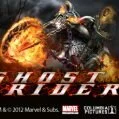 игровой автомат Ghost Rider