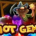 игровой автомат Hot Gems