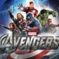 игровой автомат The Avengers