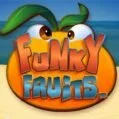 игровой автомат Funky Fruits