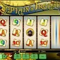 игровой автомат Captains Treasure