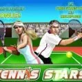 игровой автомат Tennis Stars