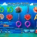 игровой автомат Dolphin Cash