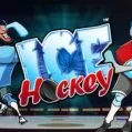 игровой автомат Ice Hockey