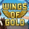 игровой автомат Wings Of Gold