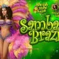 игровой автомат Samba Brazil