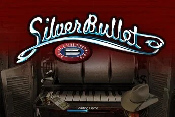 игровой автомат Silver Bullet