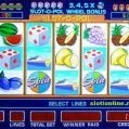 игровой автомат Slot-O-Pol