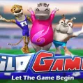 игровой автомат Wild Games