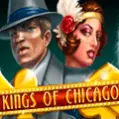 игровой автомат Kings of Chicago