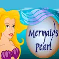 игровой автомат Mermaid’s Pearl