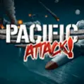 игровой автомат Pacific Attack