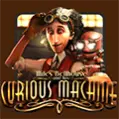 игровой автомат His Curious Machine