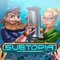 игровой автомат Subtopia