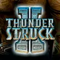 игровой автомат Thunderstruck II