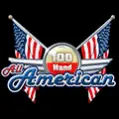 игровой автомат All American