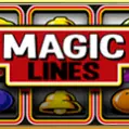 игровой автомат Magic Lines