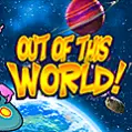 игровой автомат Out of This World