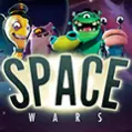 игровой автомат Space Wars