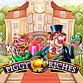 игровой автомат Piggy Riches